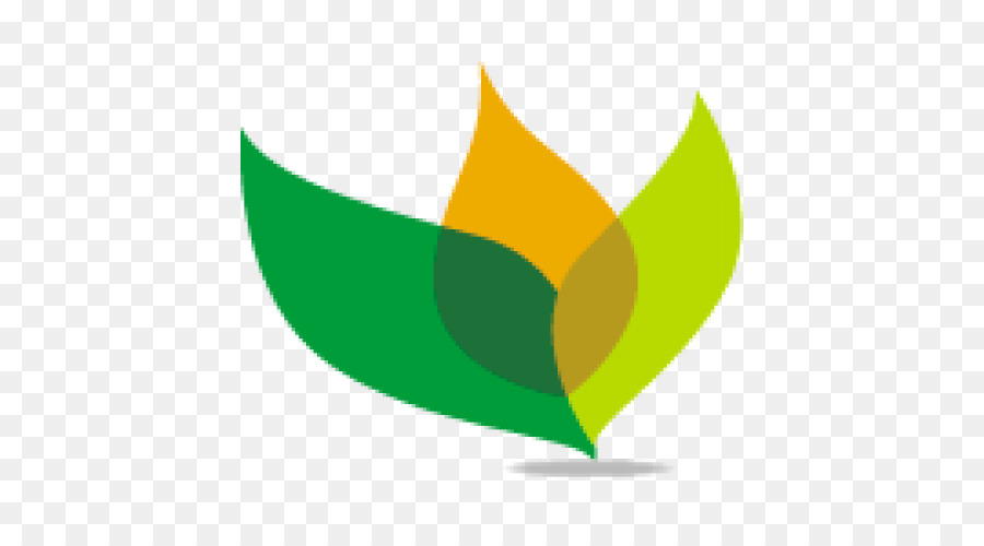 Logo Daun，Alam PNG