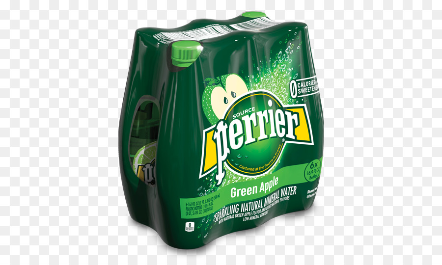 Air Berkarbonasi，Perrier PNG