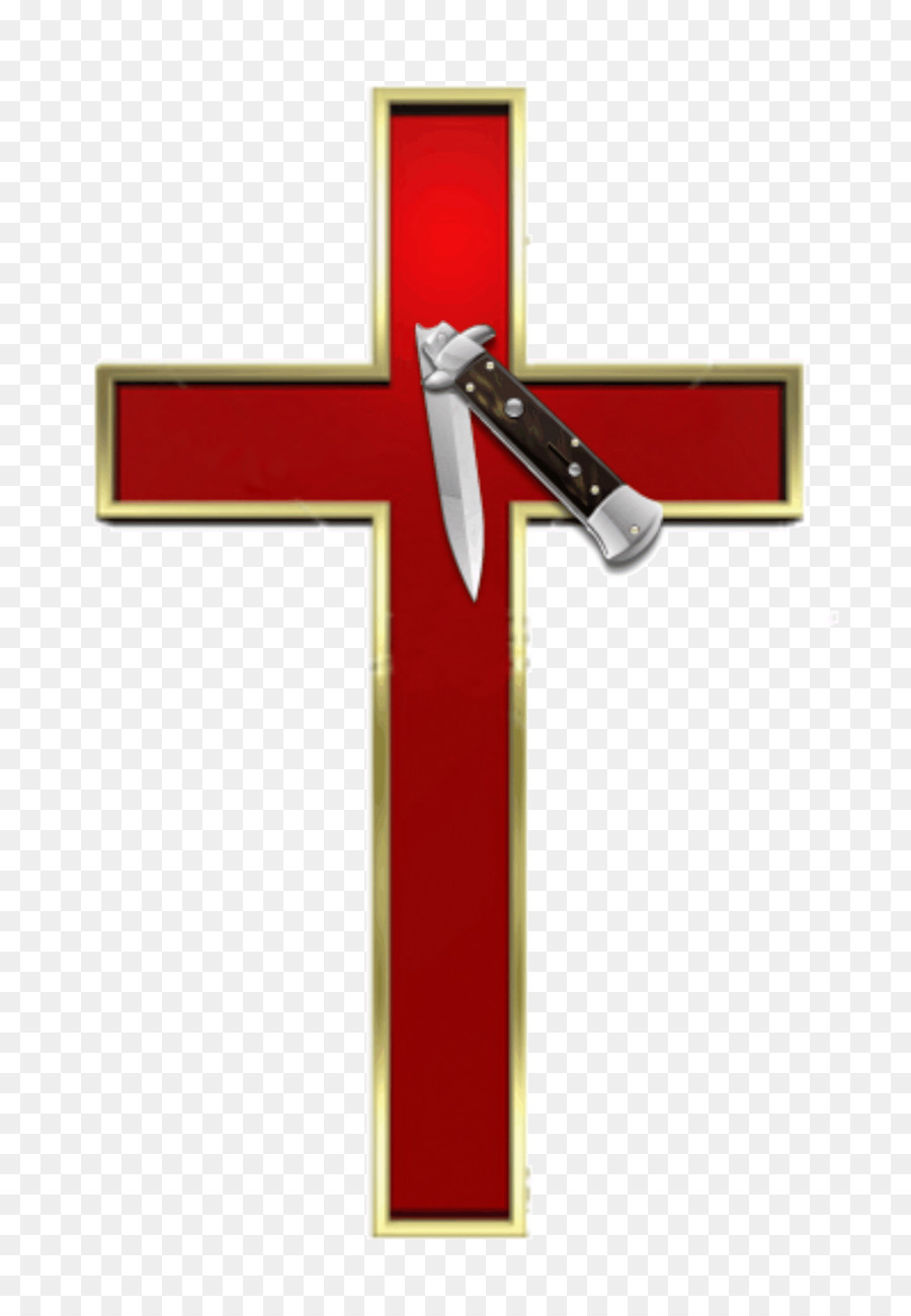 Simbol，Salib Kristen PNG