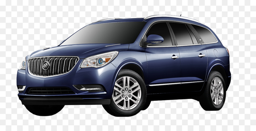 2016 Buick Enclave，Buick PNG