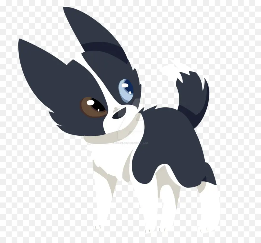 Chihuahua，Kartun PNG