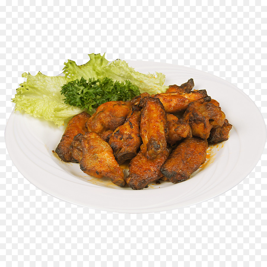 Ayam Goreng，Kerbau Sayap PNG