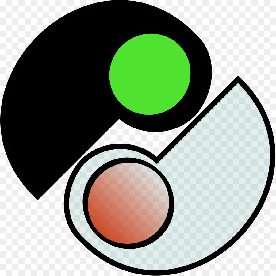 Yin Dan Yang，Men Download PNG