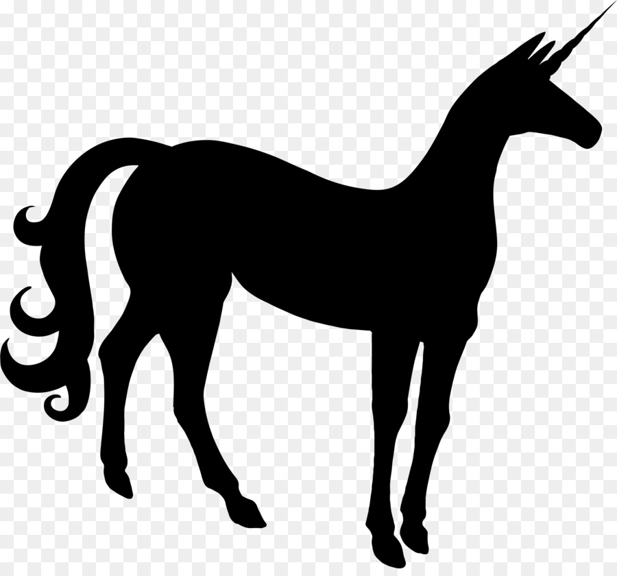 Unicorn，Fantasi PNG