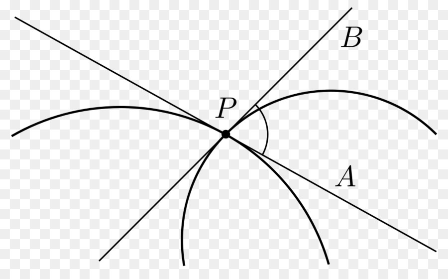 Diagram Geometris，Garis PNG