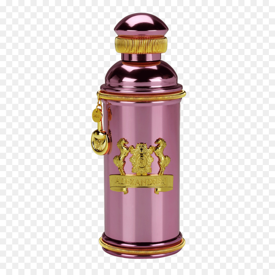 Botol Parfum，Parfum PNG