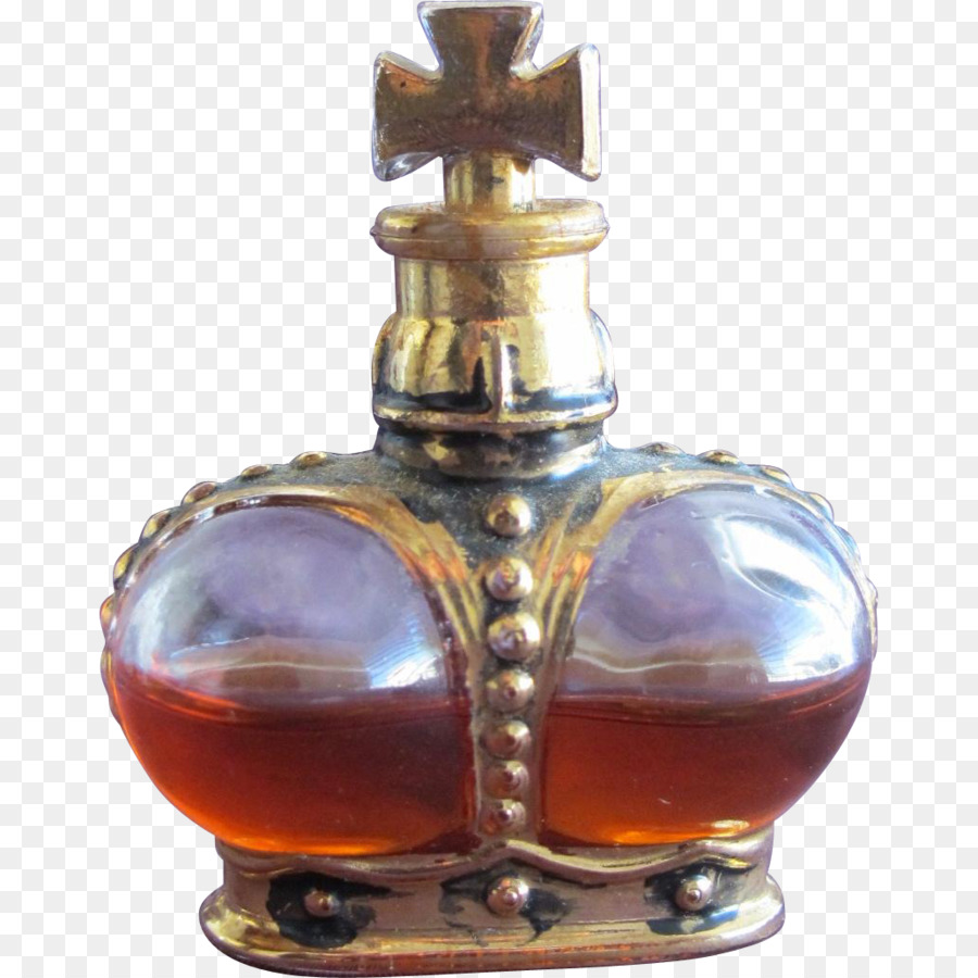 Botol Mahkota，Antik PNG