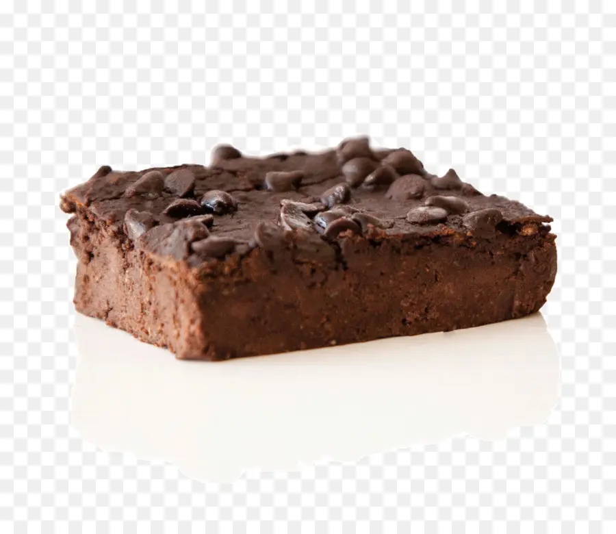 Brownies Coklat，Brownies PNG