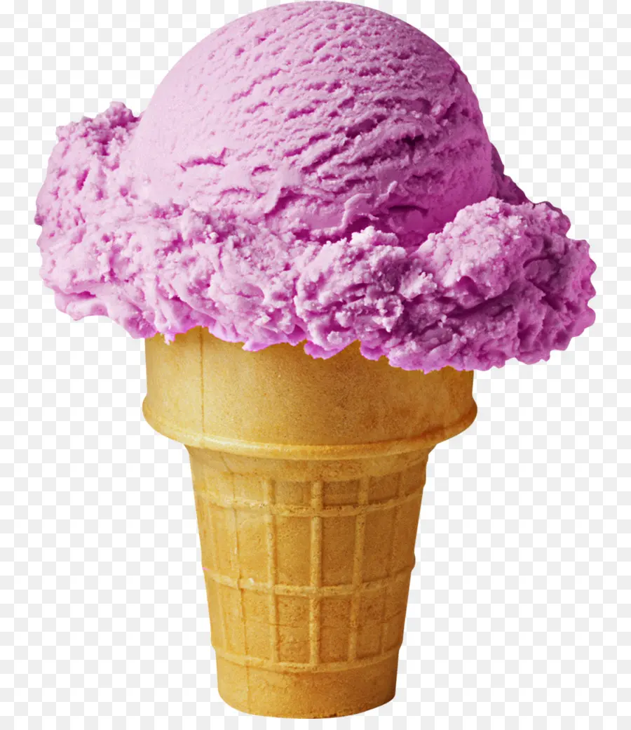 Kerucut Es Krim，Kerucut PNG