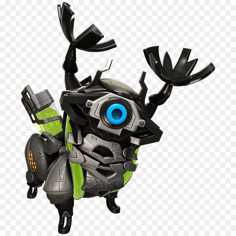 Robot，Mekanis PNG