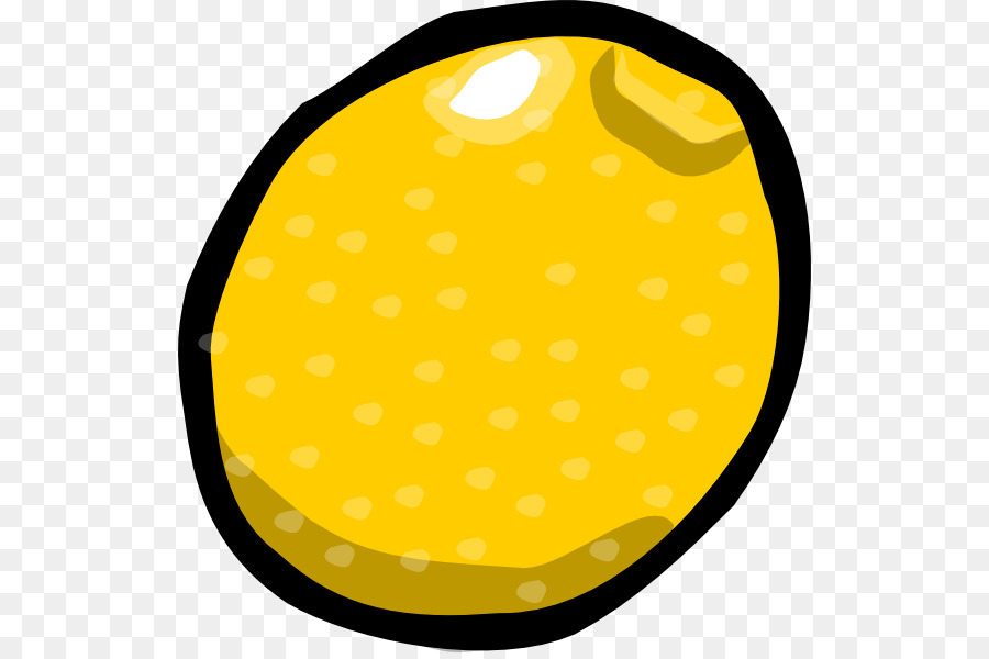 Lemon，Ikon Komputer PNG