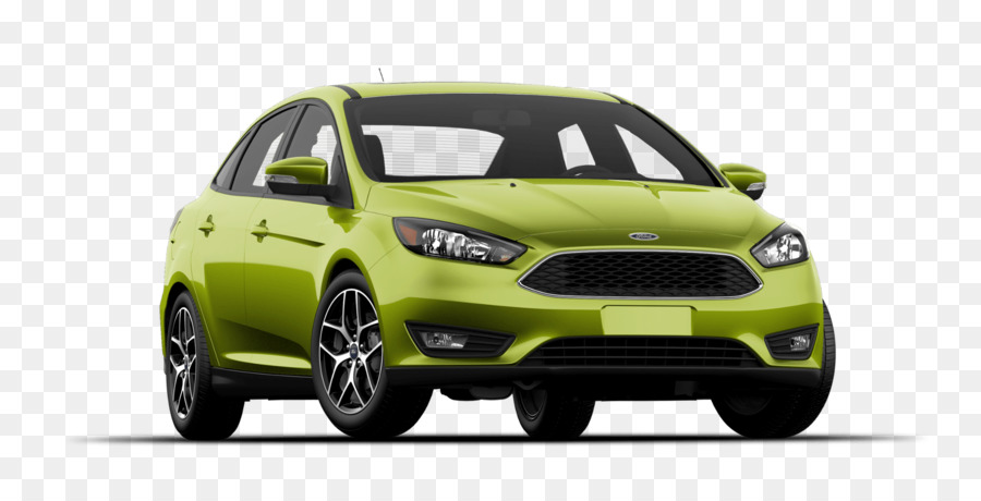 Ford Motor Perusahaan，2018 Ford Fokus Se Hatchback PNG