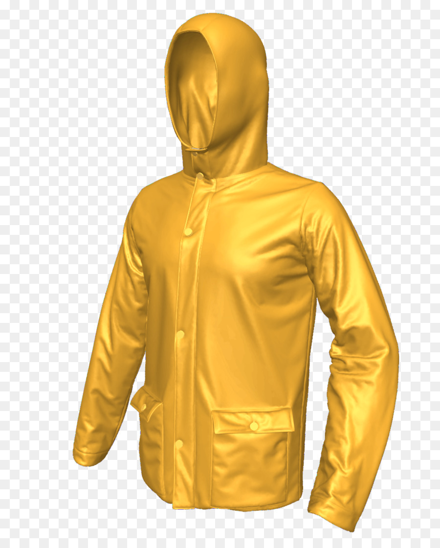 Jas Hujan，Hoodie PNG