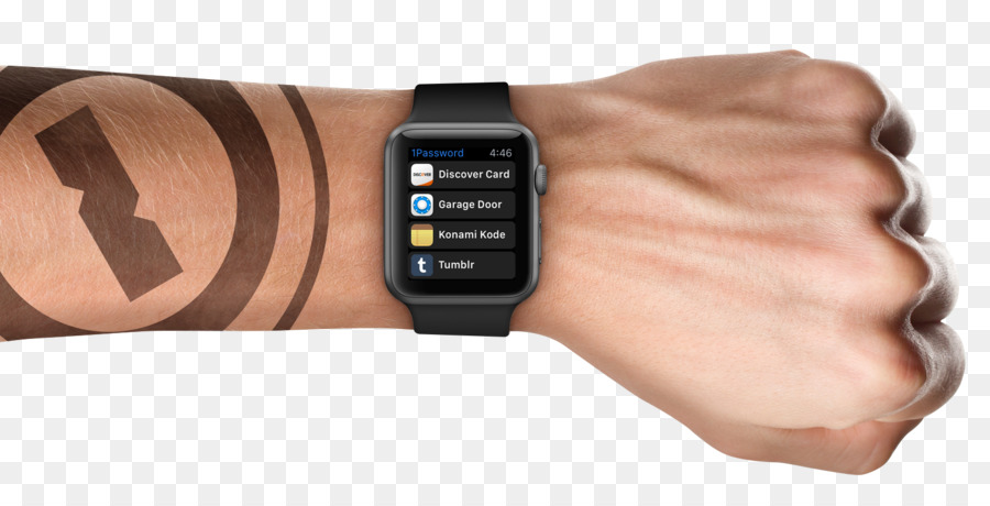 Apple，Apple Watch PNG