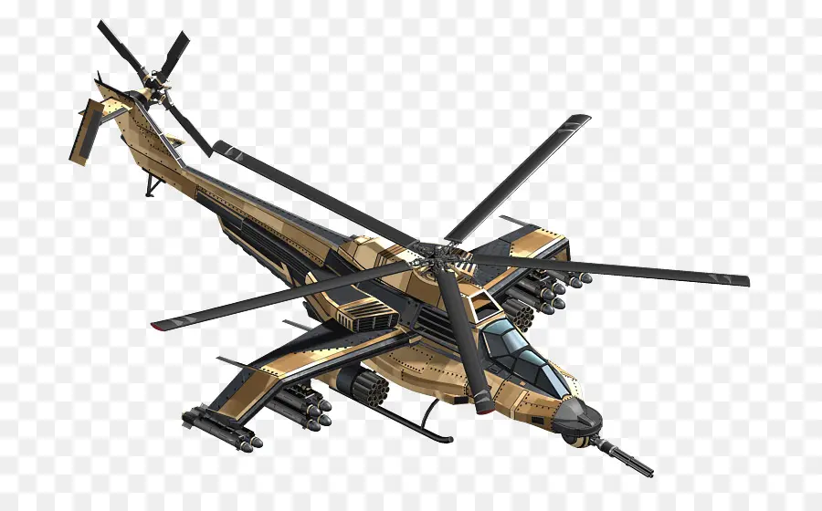 Helikopter Militer，Pesawat Terbang PNG