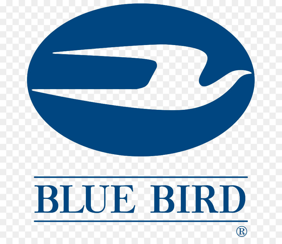 Logo Burung Biru，Blue Bird PNG