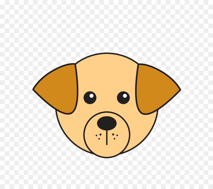 Labrador Retriever，Poster PNG