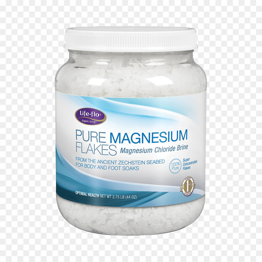 Suplemen Makanan，Magnesium Minyak PNG