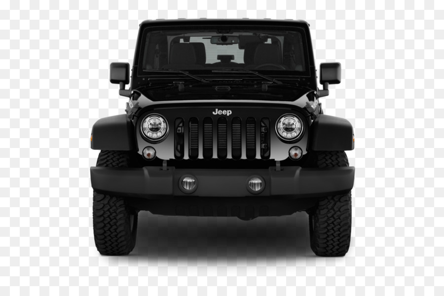 2017 Jeep Wrangler，Jeep PNG