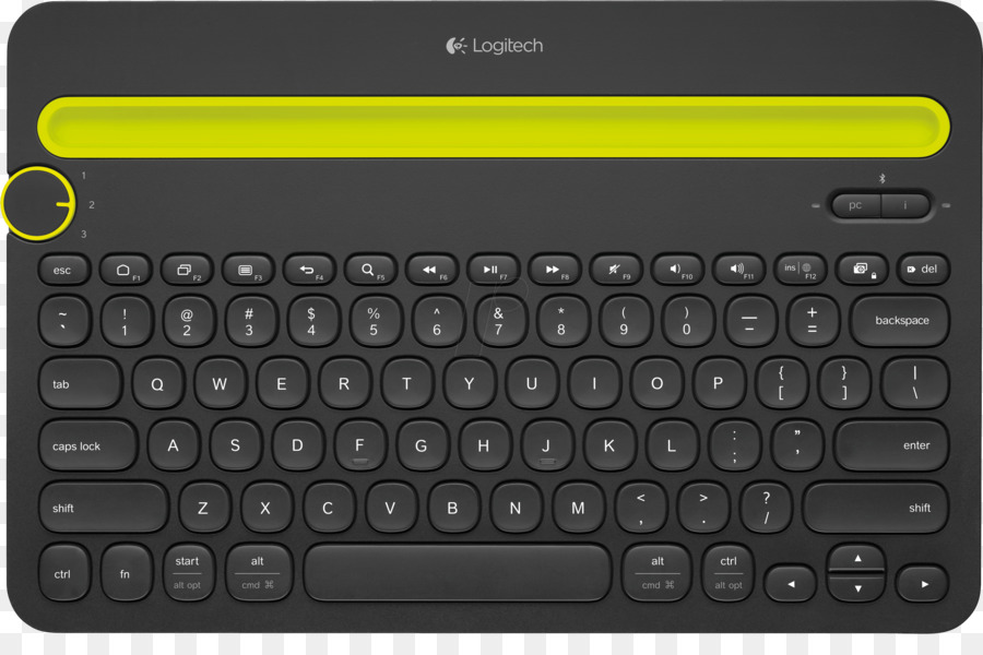 Keyboard Komputer，Android PNG