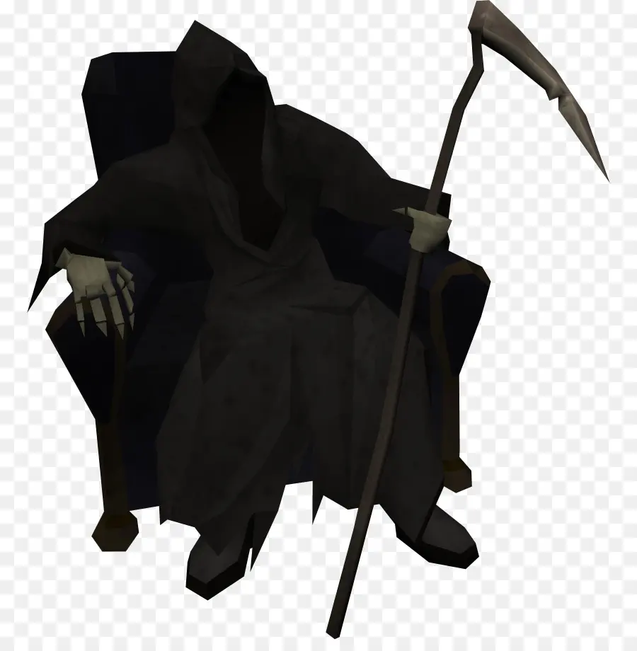 Runescape，Kematian PNG