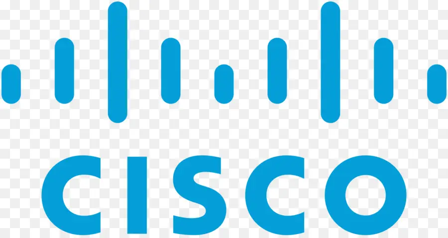 Logo Cisco，Merek PNG