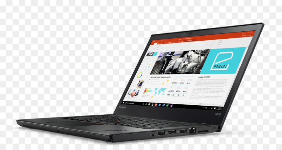 Laptop，Thinkpad X Seri PNG