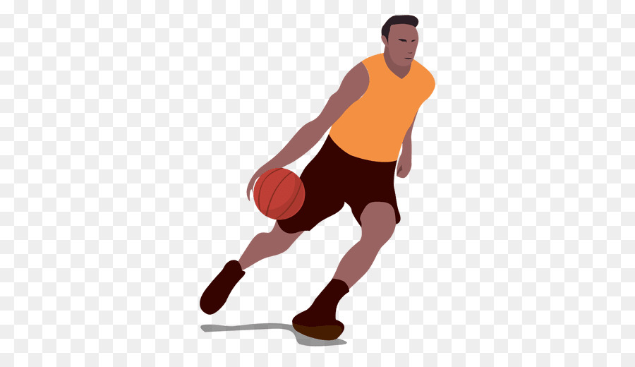 Pemain Bola Basket，Bola Basket PNG