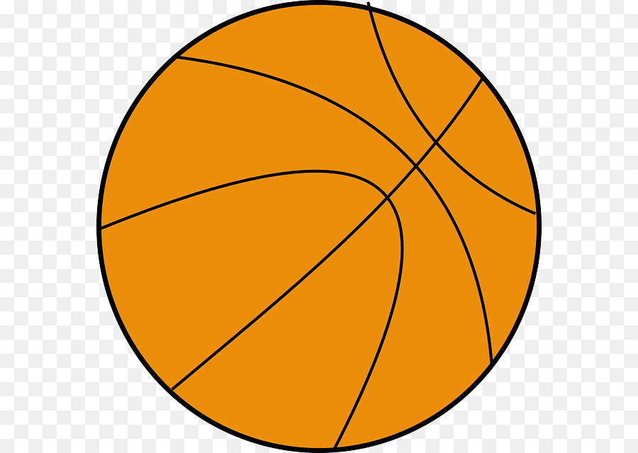 Bola Basket，Bola PNG