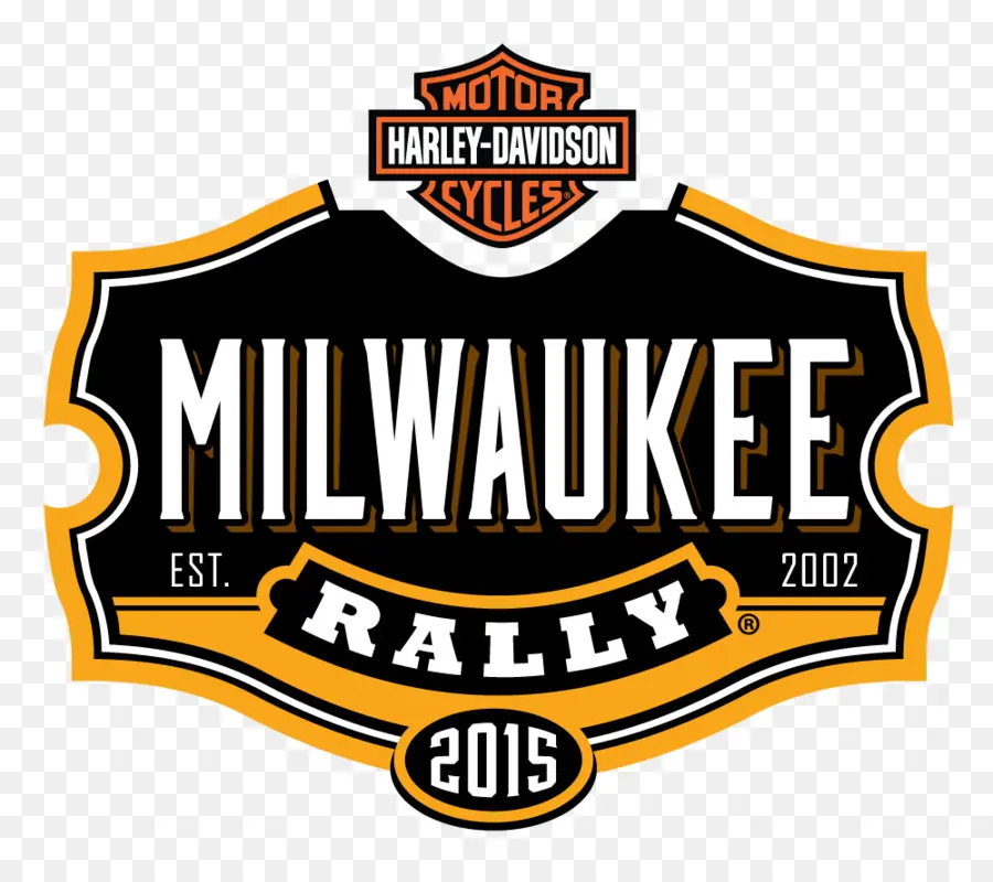 Reli Milwaukee，Harley Davidson PNG