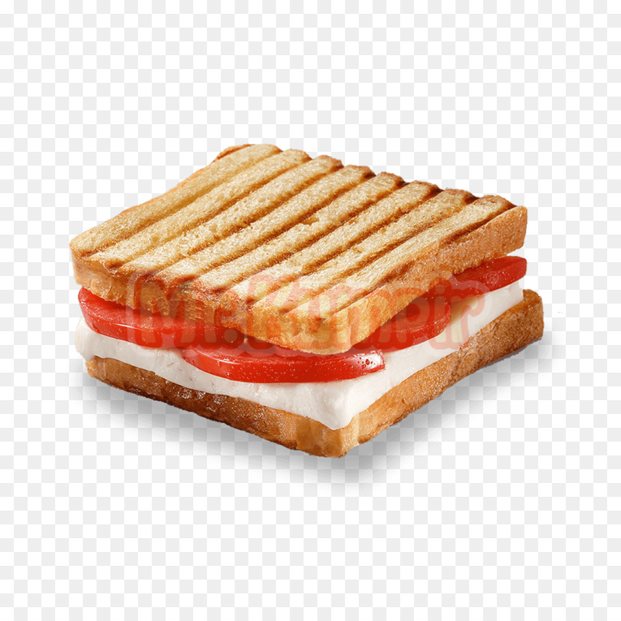 Sandwich，Roti PNG