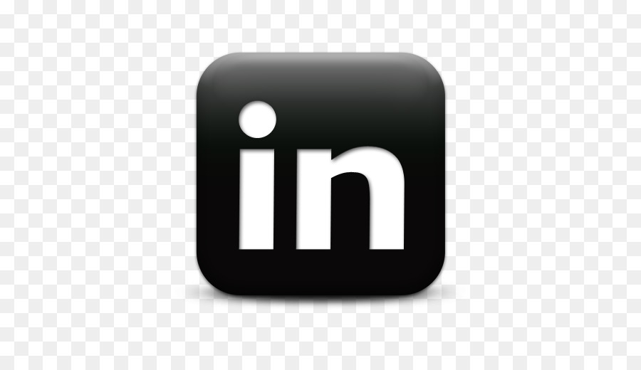 Logo Linkedin，Media Sosial PNG