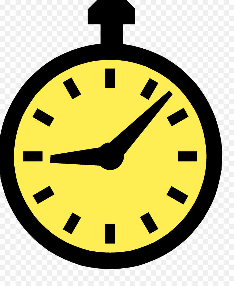 Stopwatch，Jam PNG