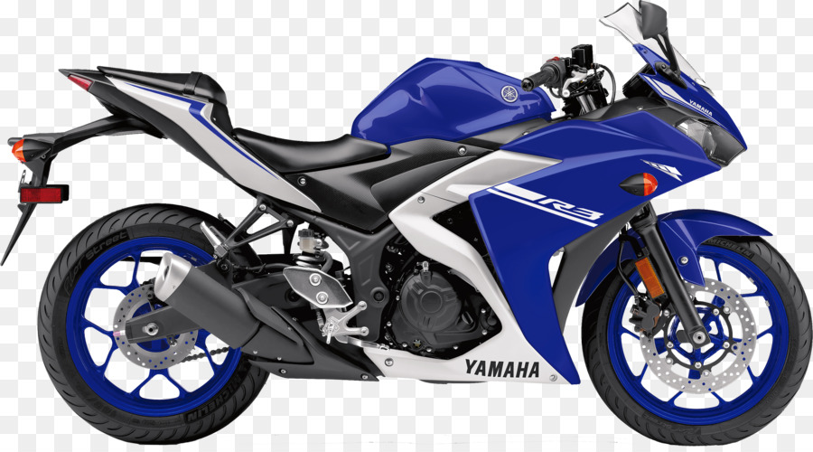 Yamaha Yzfr3，Yamaha Motor Perusahaan PNG