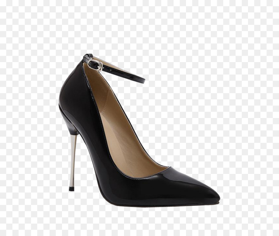 Pengadilan Sepatu，Stiletto Tumit PNG