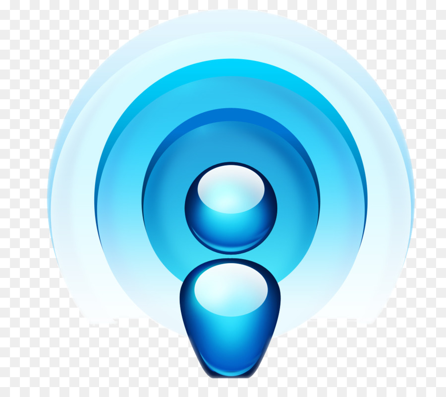 Simbol Wi Fi，Internet PNG