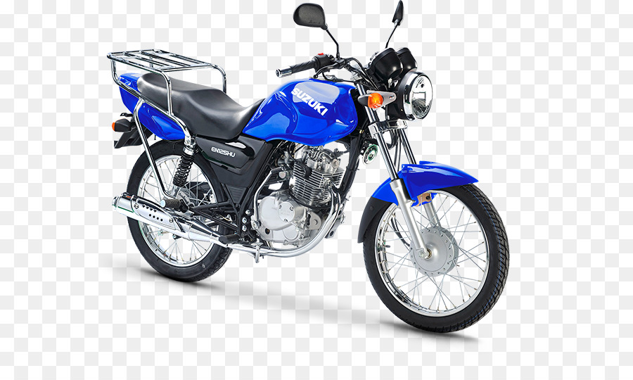 Sepeda Motor Biru，Sepeda PNG