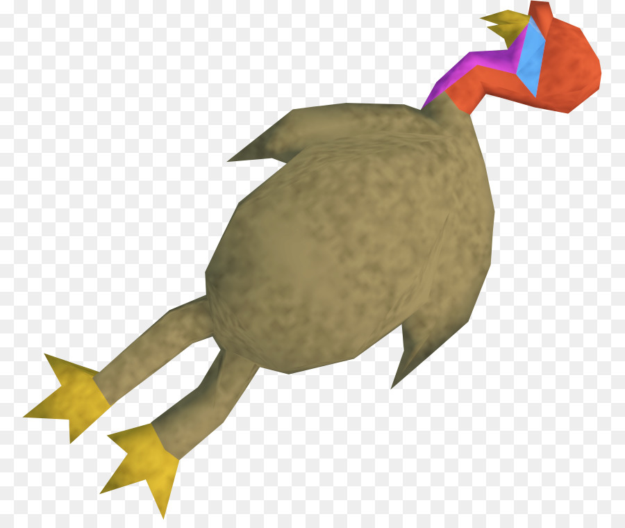 Bebek，Runescape PNG