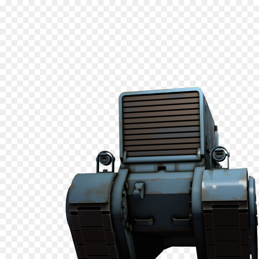 Team Fortress 2，Tangki PNG