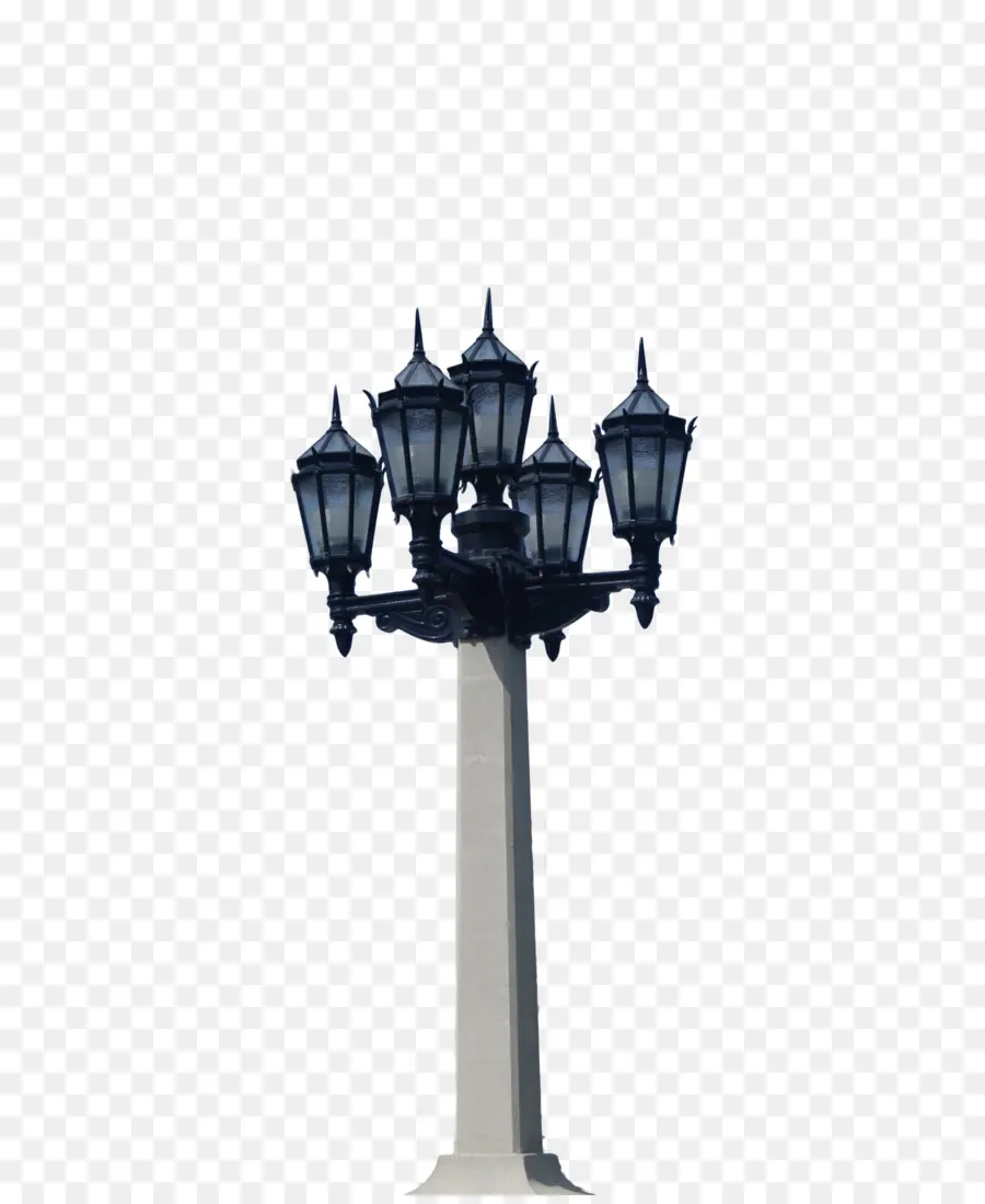 Cahaya，Lampu PNG