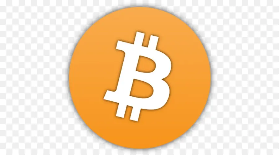 Logo Bitcoin，Mata Uang Kripto PNG