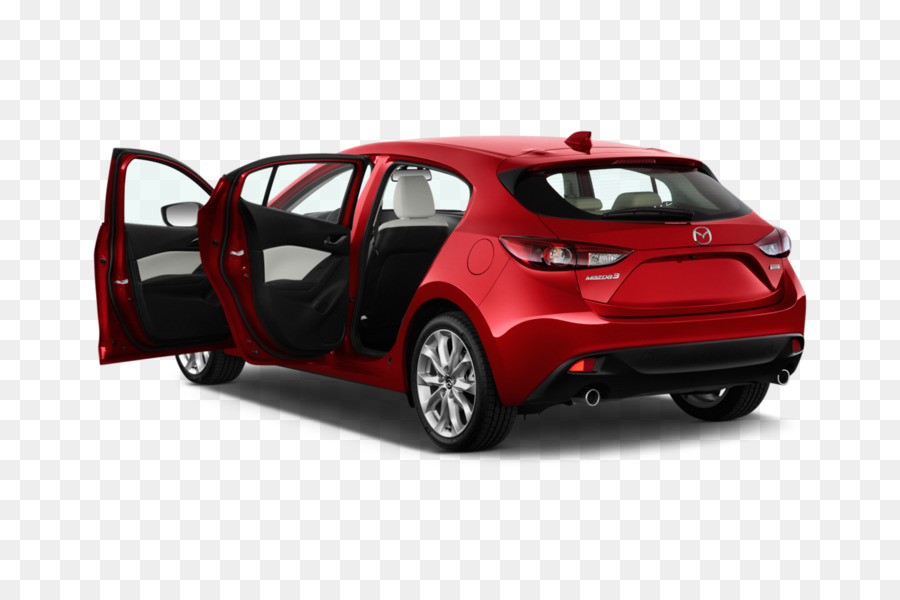 Mobil，2015 Mazda3 PNG