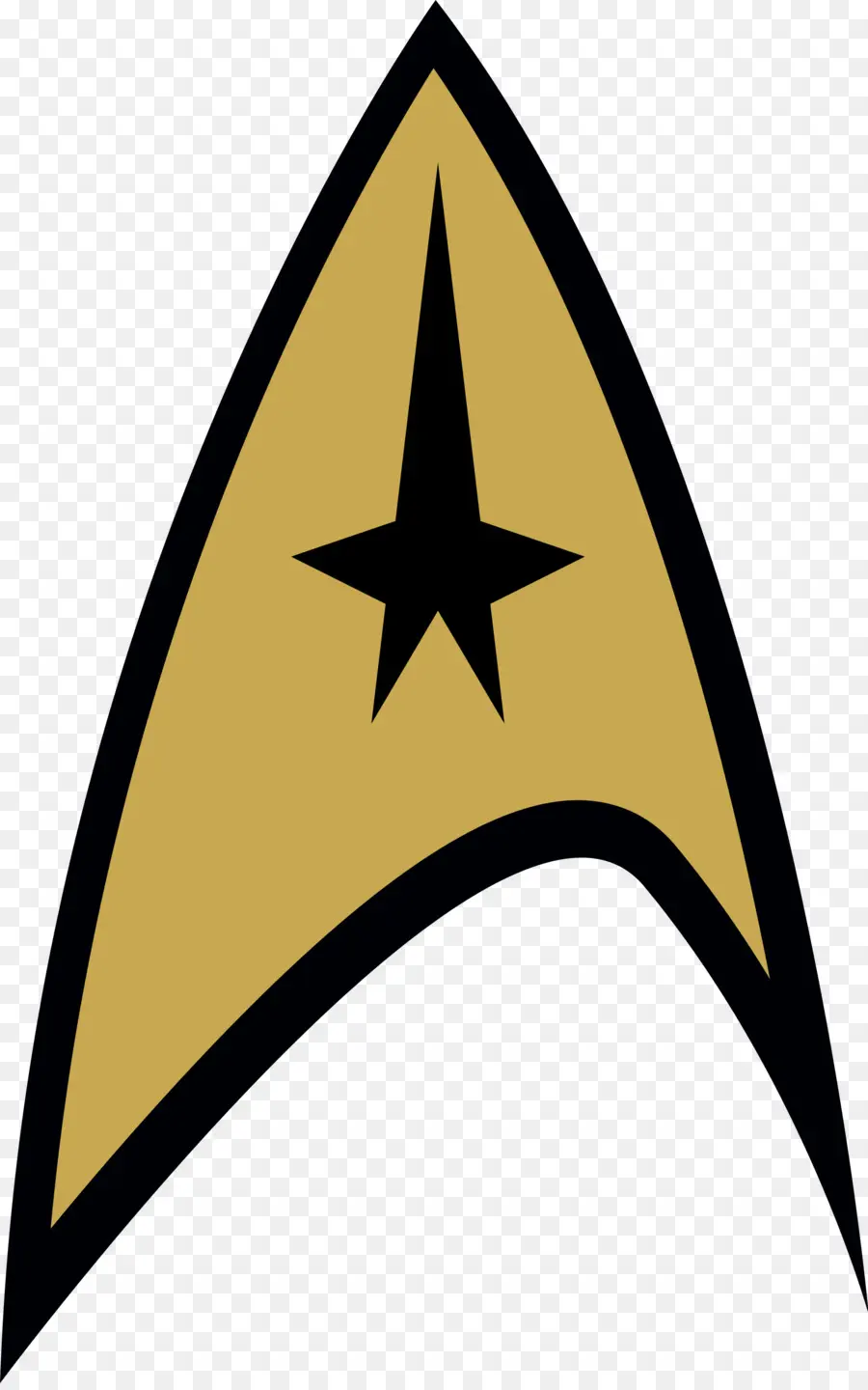 James T Kirk，Starship Enterprise PNG