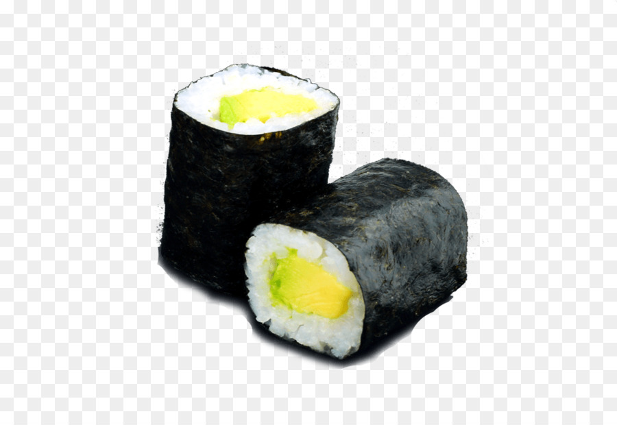 Sushi Gulung，Jepang PNG