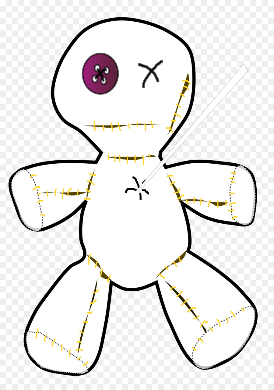 Boneka Voodoo，Boneka PNG