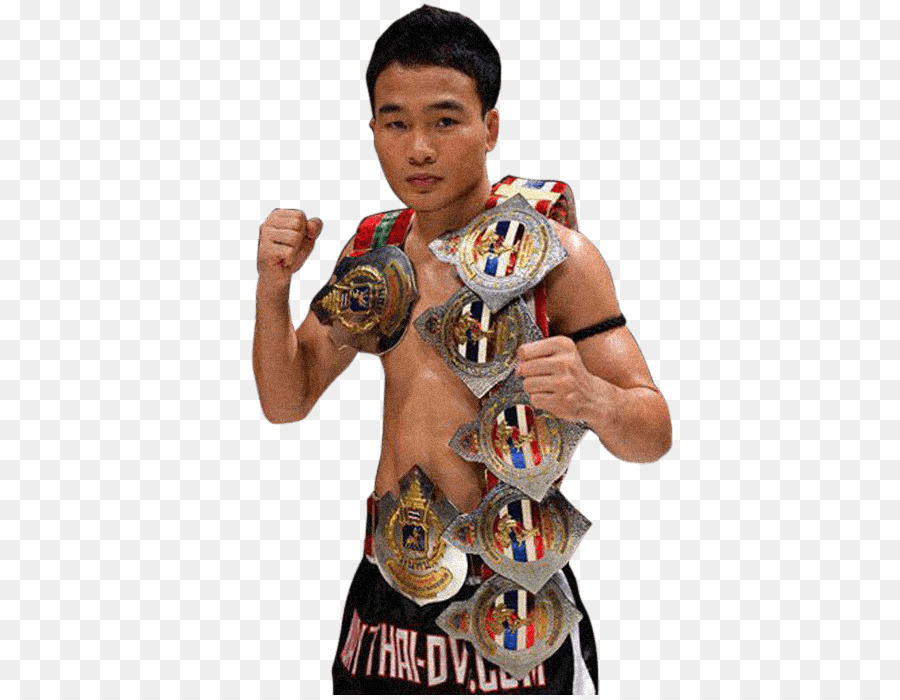 Saenchai，Stadion Tinju Lumpinee PNG