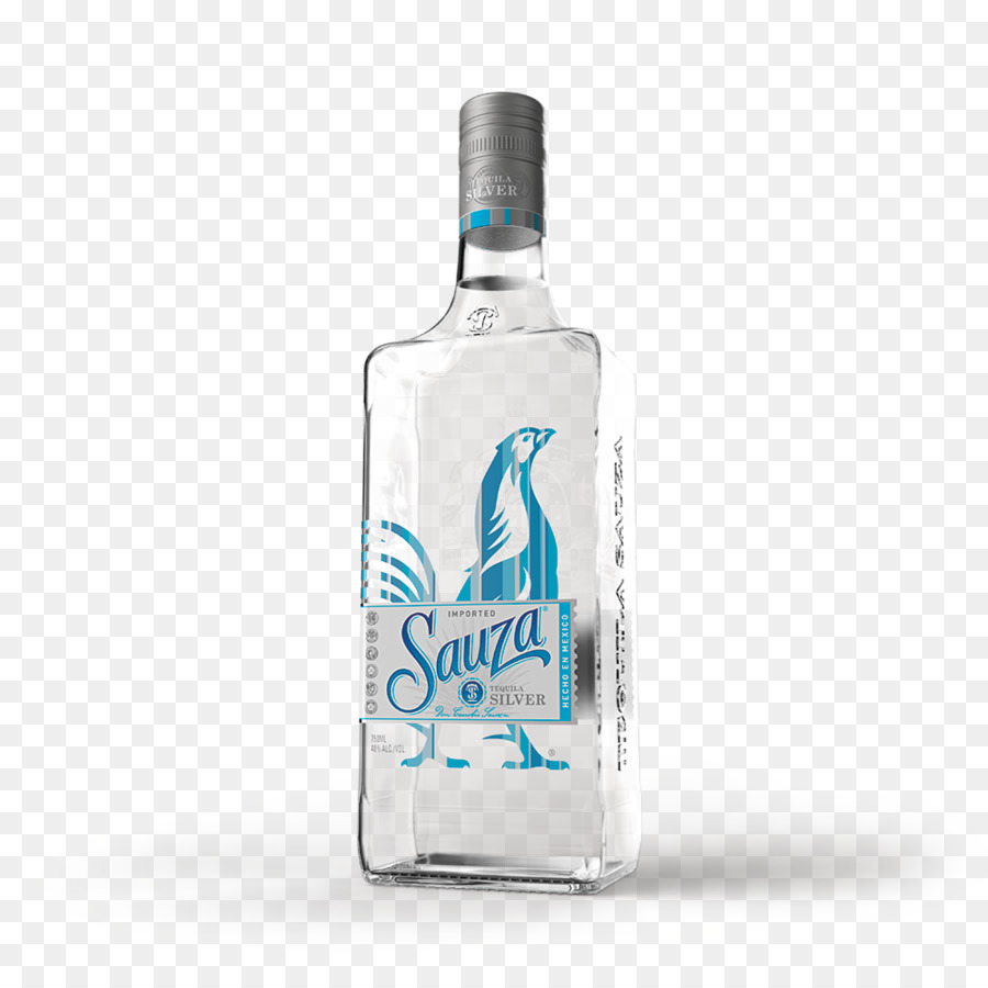 Botol Tequila，Alkohol PNG