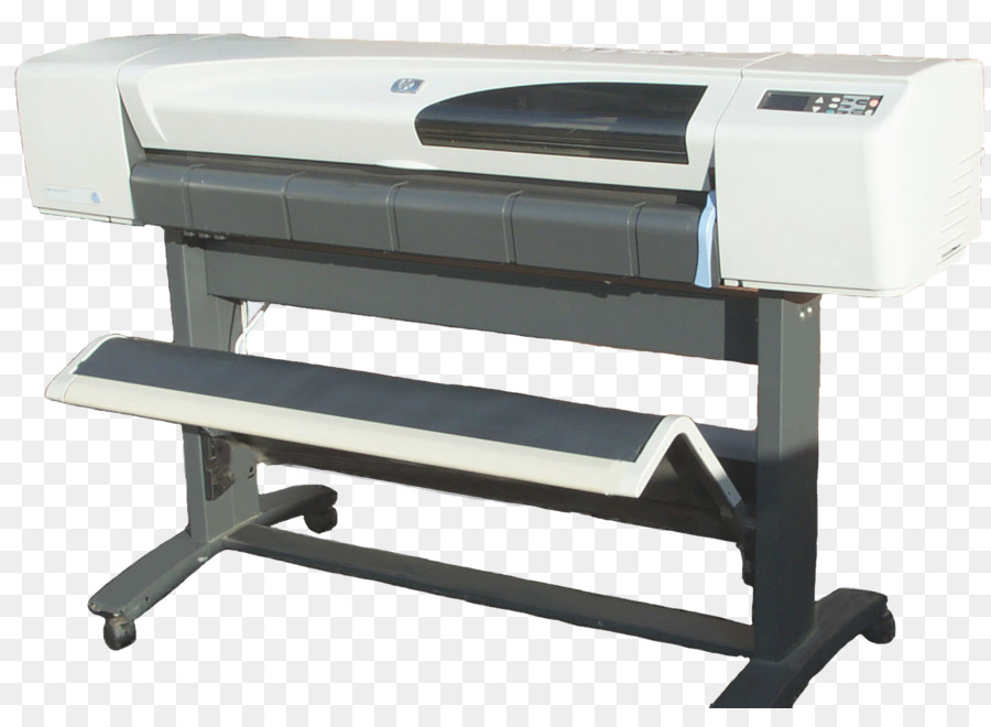 hewlettpackard-printer-plotter-gambar-png