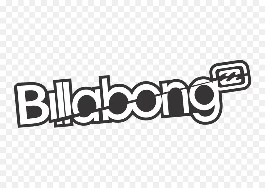 Logo Billabong，Logo PNG