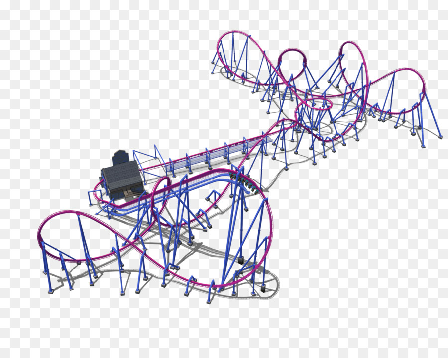 Banshee，Rougarou PNG